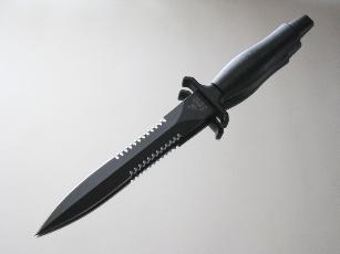 Gerber Mark II легендарный кинжал 20 го века