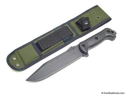 Combat Bowie (Боуи)