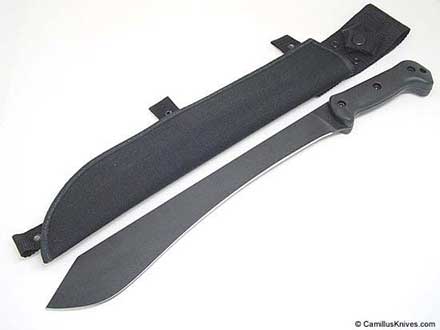 Patrol Machete (Мачете)